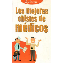 Los mejores chistes de medicos