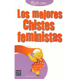 Los mejores chistes feministas