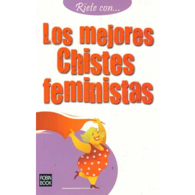 Los mejores chistes feministas