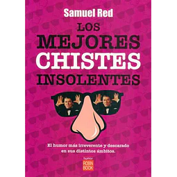Los mejores chistes insolentes