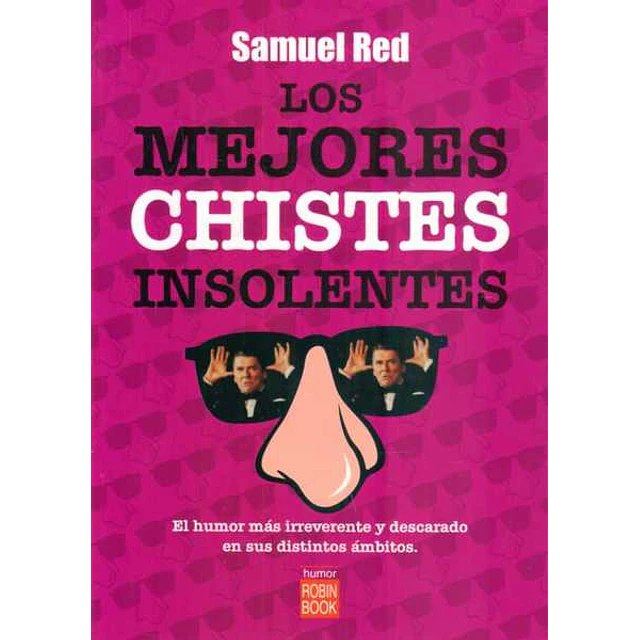Los mejores chistes insolentes