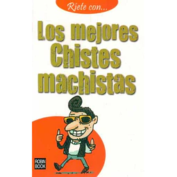 Los mejores chistes machistas