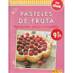 Pasteles de fruta