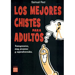 Los mejores chistes para adultos