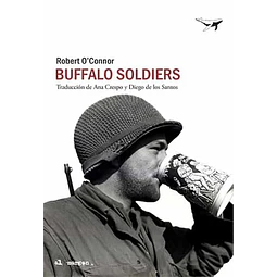 Buffalo soldiers