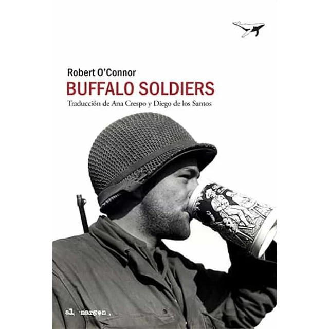 Buffalo soldiers
