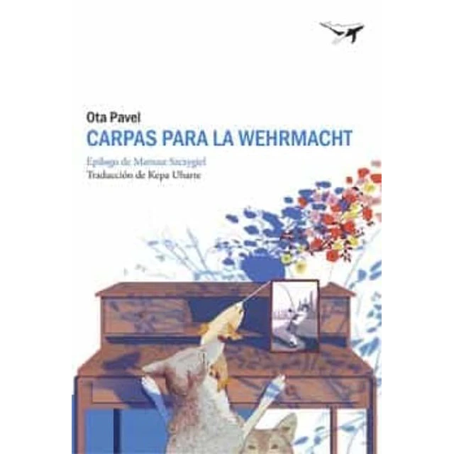 Carpas para la wehrmacht