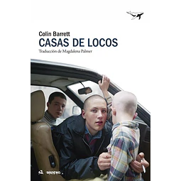 Casas de locos