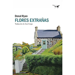 Flores extrañas