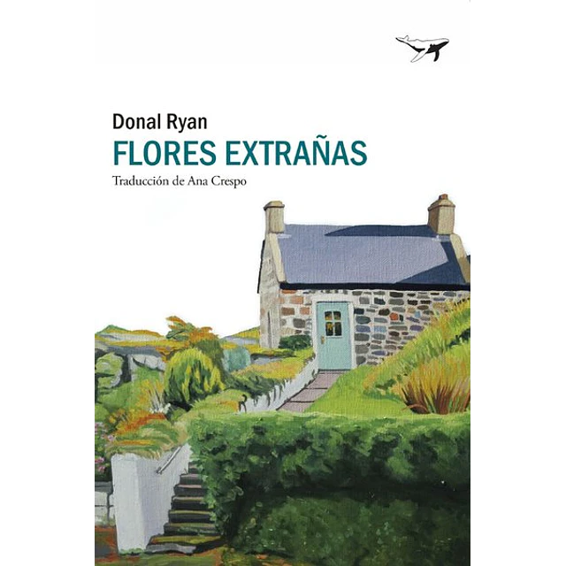 Flores extrañas