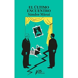 El ultimo encuentro