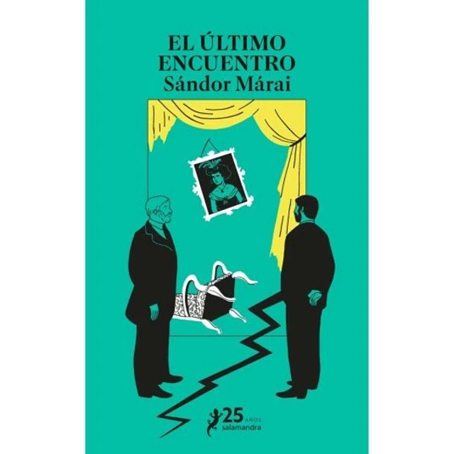 El ultimo encuentro