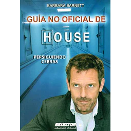 Guia no oficial de house