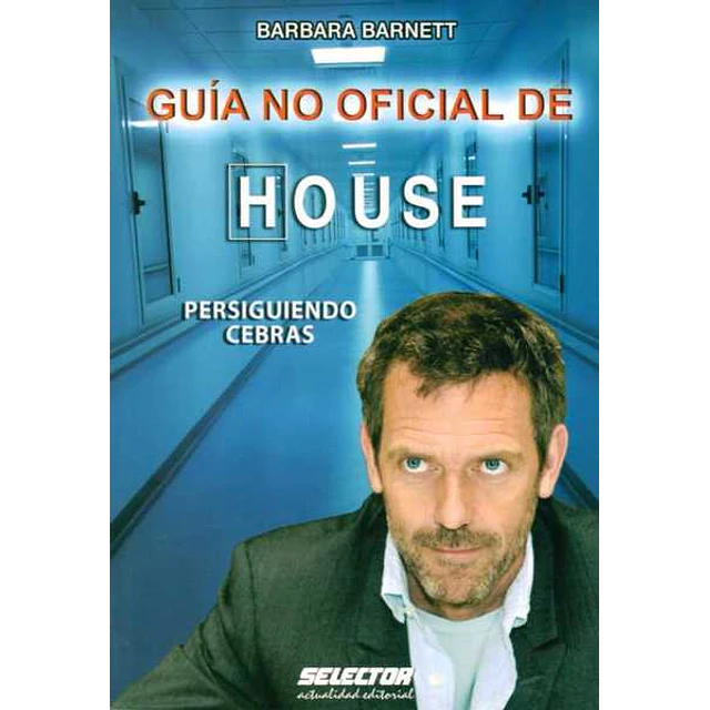 Guia no oficial de house