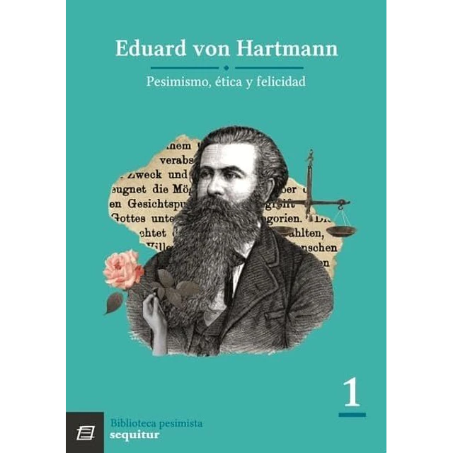 Pesimismo etica y felicidad