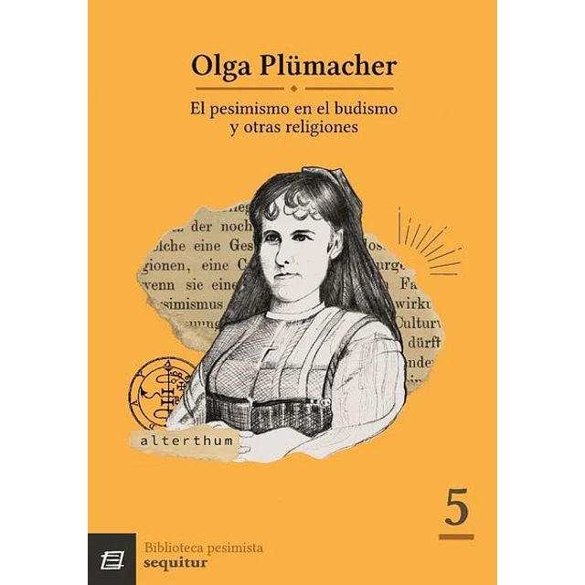 Pesimismo en el budismo y otras religiones