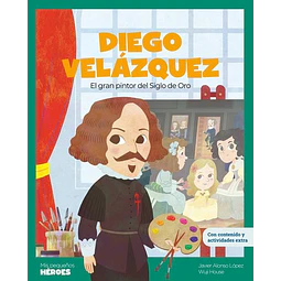 Diego velazquez