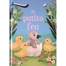 El patito feo,. Primeros lectores