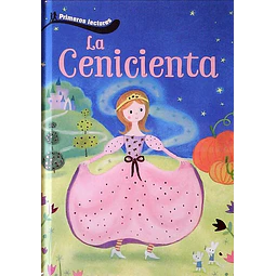 La cenicienta. Primeros lectores