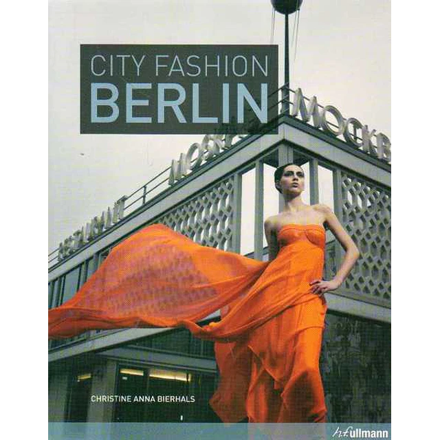 City fashion berlin