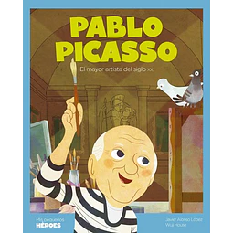 Pablo picasso