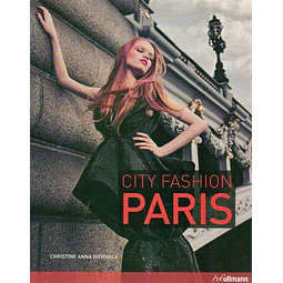 City fashion paris