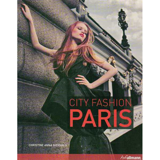 City fashion paris