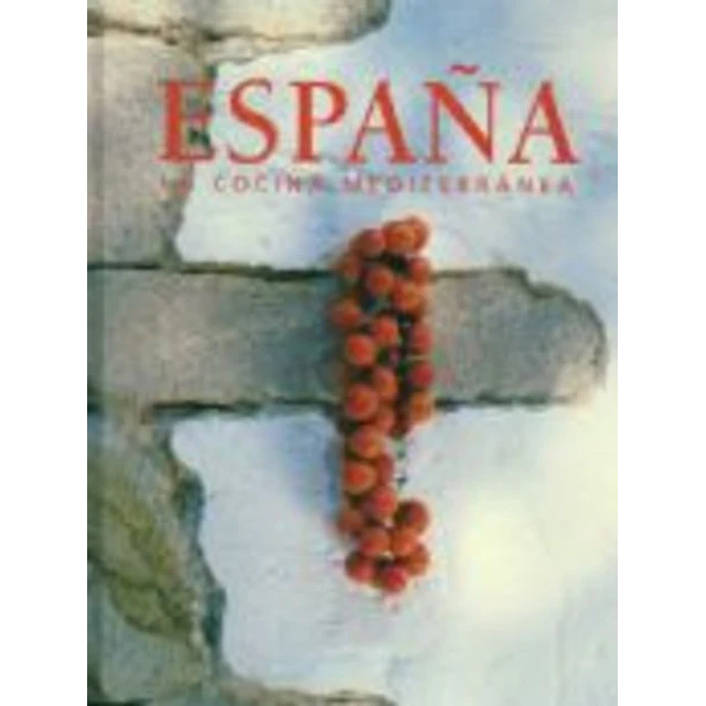 España. La cocina mediterranea