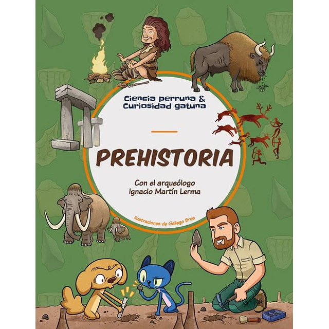 Prehistoria