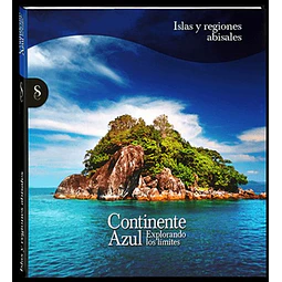Continente azul