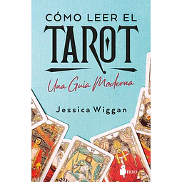 Como leer el tarot