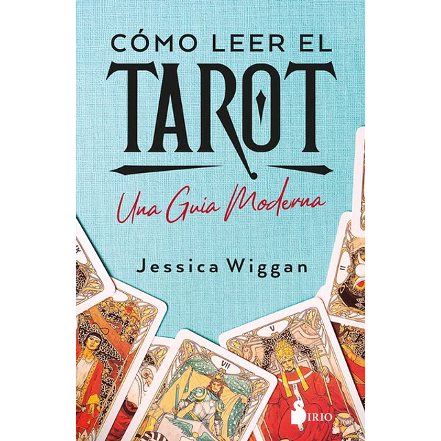 Como leer el tarot