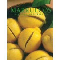 Marruecos. La cocina mediterranea