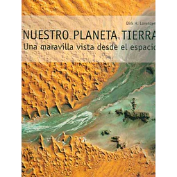 Nuestro planeta tierra