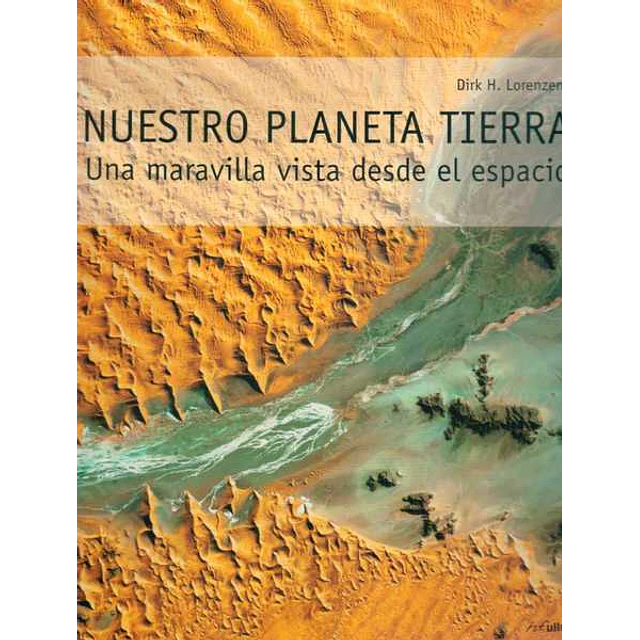 Nuestro planeta tierra