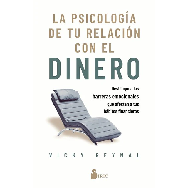 La psicologia de tu relacion con el dinero