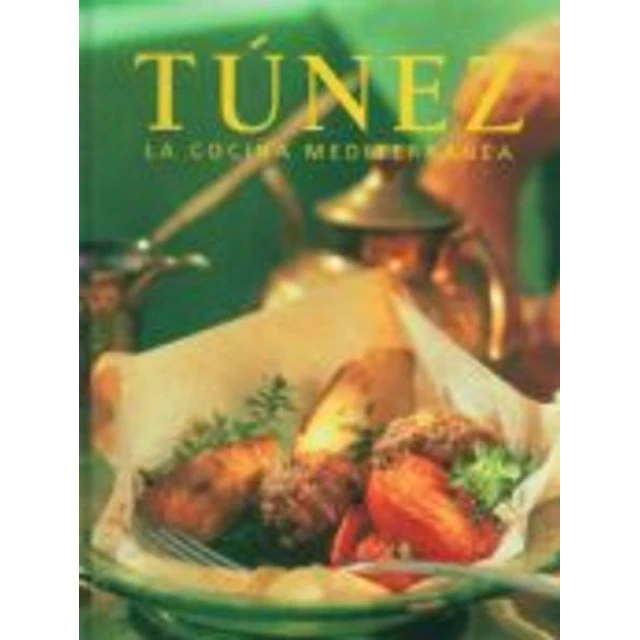 Tunez. La cocina mediterranea