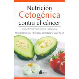 Nutricion cetogenica contra el cancer