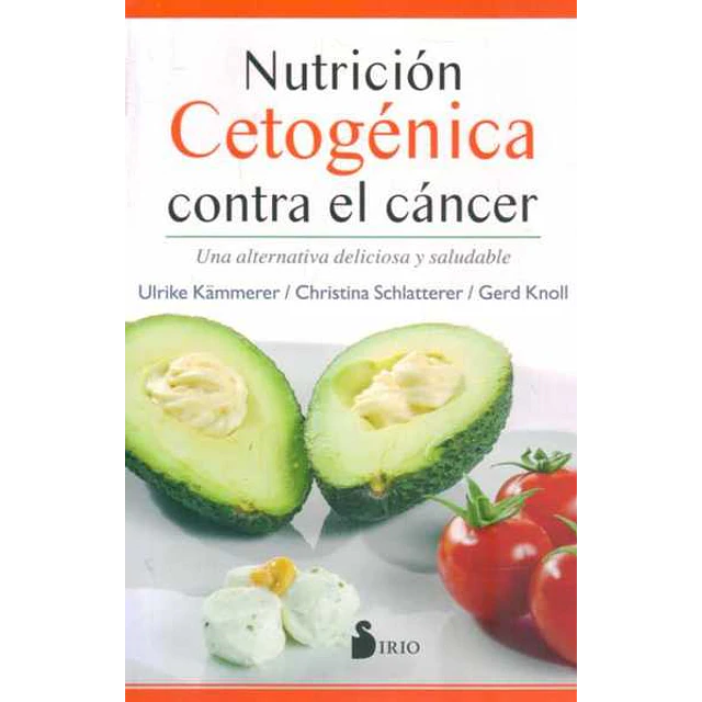 Nutricion cetogenica contra el cancer