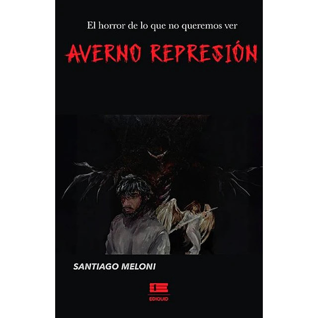 Averno represion