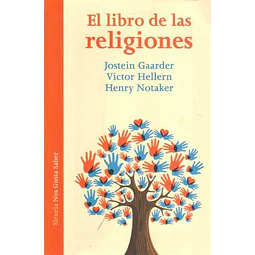 El libro de las religiones