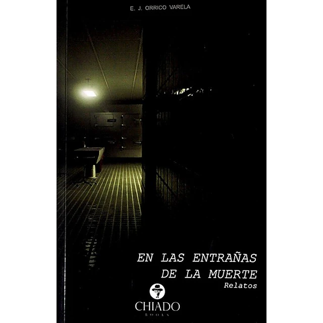 En las entrañas de la muerte