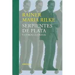 Serpientes de plata y otros cuentos