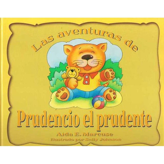 Las aventuras de prudencio el prudente