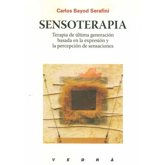 Sensoterapia