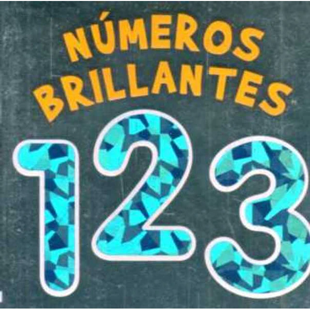 Numeros brillantes