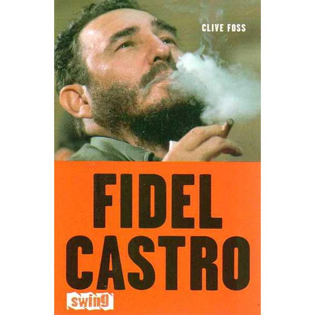Fidel castro