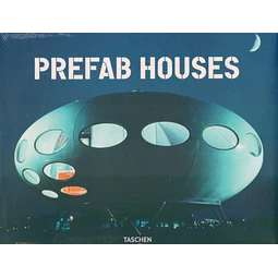 Prefab houses