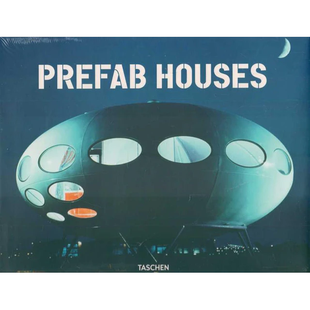 Prefab houses