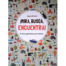 Mira busca encuentra!